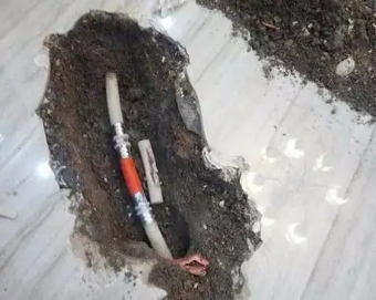 安阳市测漏水电话