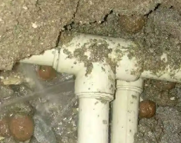 安阳市测漏水多少钱