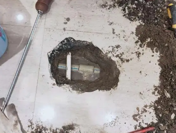 安阳市测漏水电话