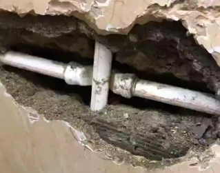 安阳市测漏水哪家好