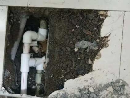 安阳市测漏水哪家好