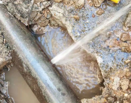 安阳市测漏水公司