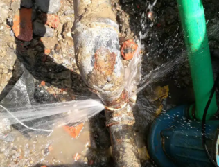 安阳市测漏水公司电话