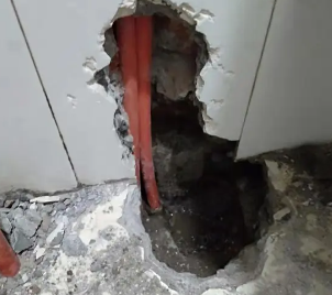 安阳市漏水检测电话