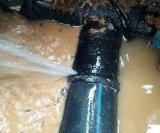 安阳市测漏水公司哪家好