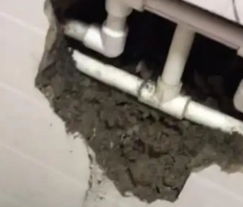 安阳市漏水检测电话