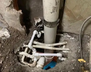 安阳市漏水检测哪家好