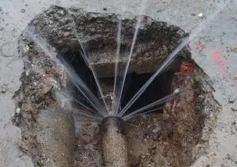 安阳市漏水检测多少钱