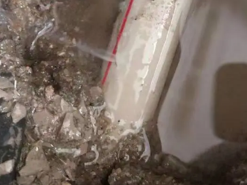 安阳市漏水检测哪家好