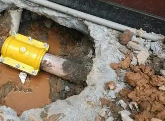 安阳市漏水检测哪家好