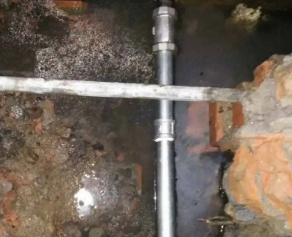 安阳市漏水检测公司电话