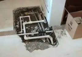 安阳市卫生间测漏水如何检测