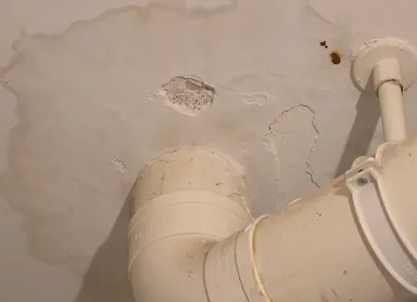 安阳市卫生间测漏水多少钱