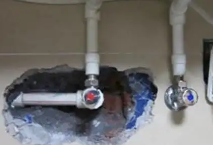 安阳市卫生间测漏水查询方法