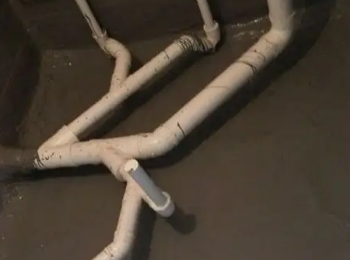 安阳市水管漏水检测知识点