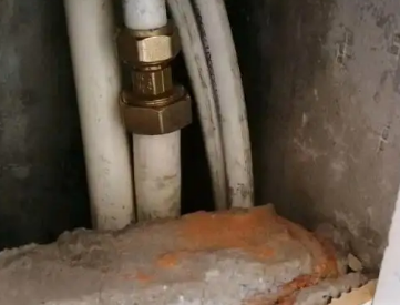 安阳市水管漏水检测哪家好