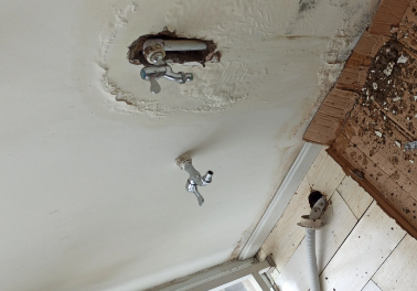 安阳市卫生间测漏水