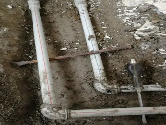 安阳市卫生间测漏水多少钱