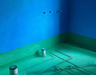 安阳市卫生间防水