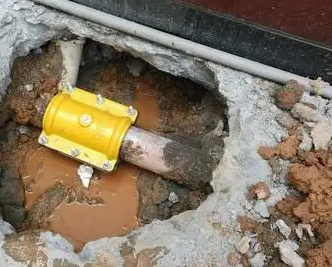 安阳市卫生间测漏水哪家好