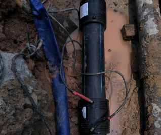 安阳市水管漏水检测多少钱