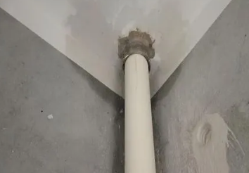 安阳市卫生间测漏水之渗水防护