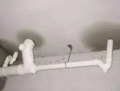 安阳市卫生间测漏水的几种情景