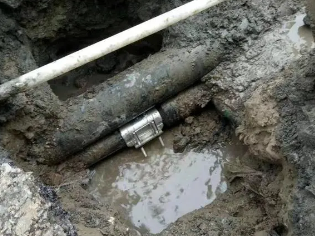 安阳市水管漏水检测的传递距离多少