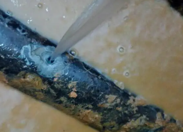 安阳市水管漏水检测多少钱