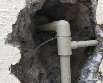 安阳市卫生间测漏水哪家好