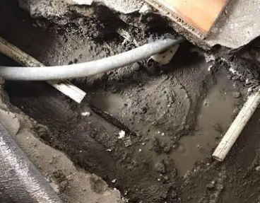 安阳市卫生间测漏水价格明细