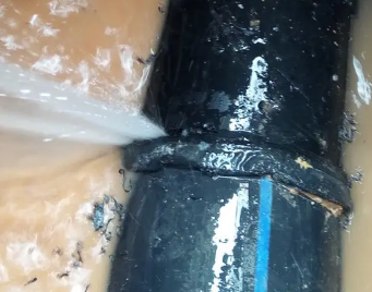 安阳市水管漏水检测的小妙招