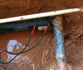 安阳市水管漏水检测多少钱