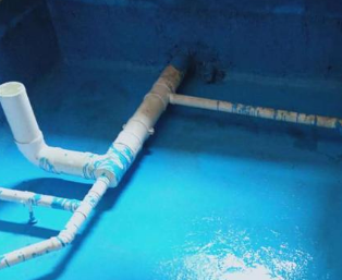 安阳市卫生间测漏水之如何查漏水点