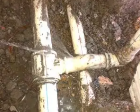 安阳市卫生间测漏水多少钱