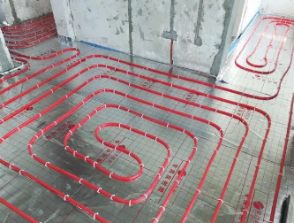 安阳市地暖维修的知识