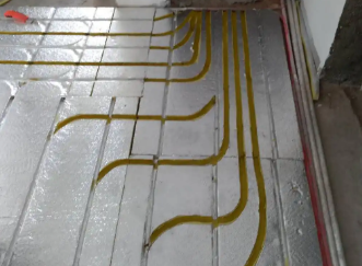 安阳市地暖维修哪家好