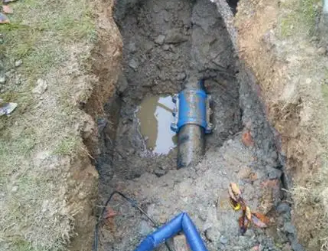 安阳市水管漏水检测多少钱