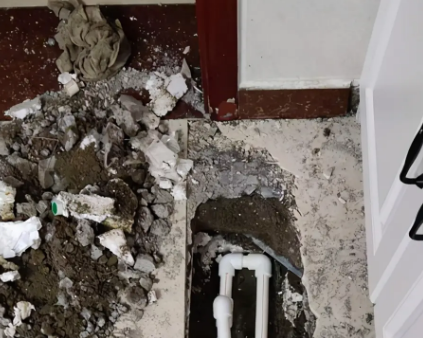 安阳市卫生间测漏水的相关问题