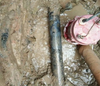 安阳市水管漏水检测的检测方法