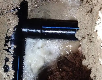 安阳市水管漏水检测哪家好