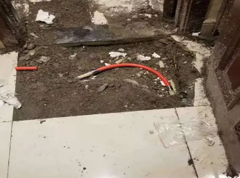 安阳市卫生间测漏水的注意点