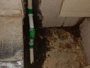 安阳市卫生间测漏水哪家好