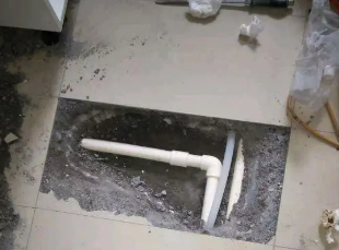 安阳市卫生间测漏水哪家好