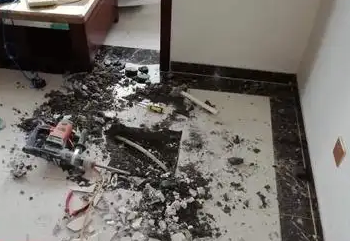 安阳市漏水检测多少钱