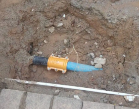 安阳市水管漏水检测的情况