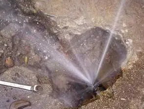 安阳市水管漏水检测哪家好