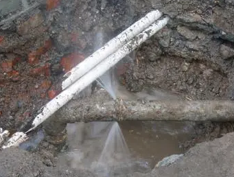 安阳市测漏水多少钱