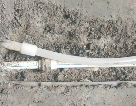 安阳市测漏水哪家好