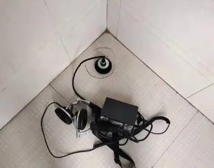 安阳市测漏水公司